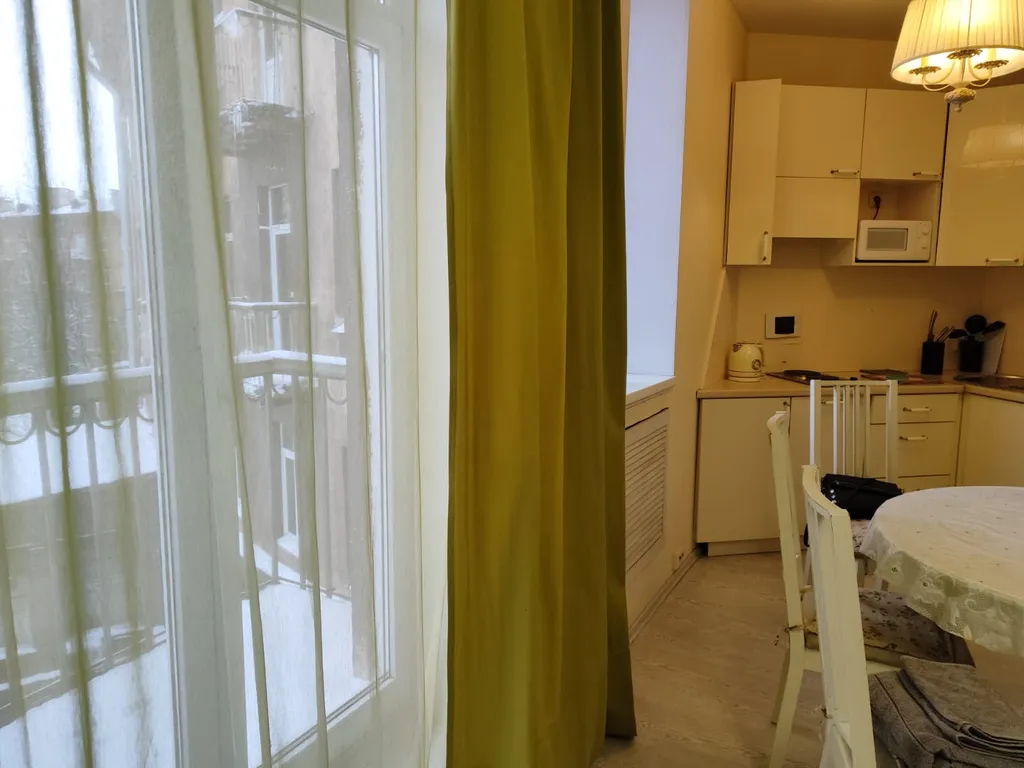 Студия Olivinn около вокзала