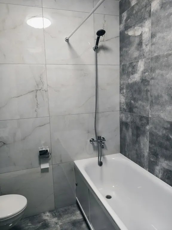 Уютная квартира рядом с метро