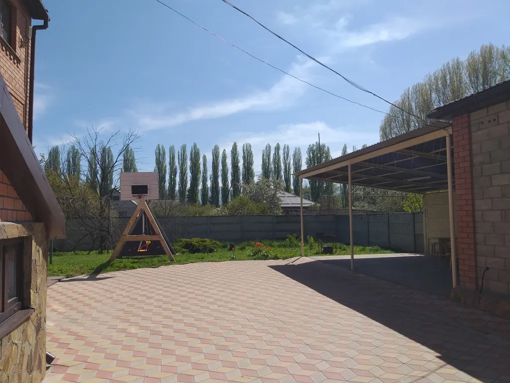 Можжевельник