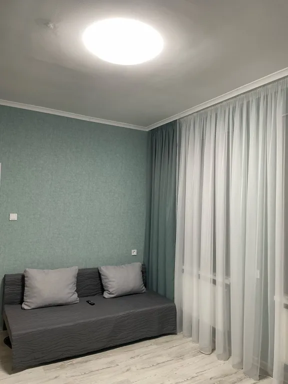 Квартира Уютная квартира в центре города — Зеленоградск