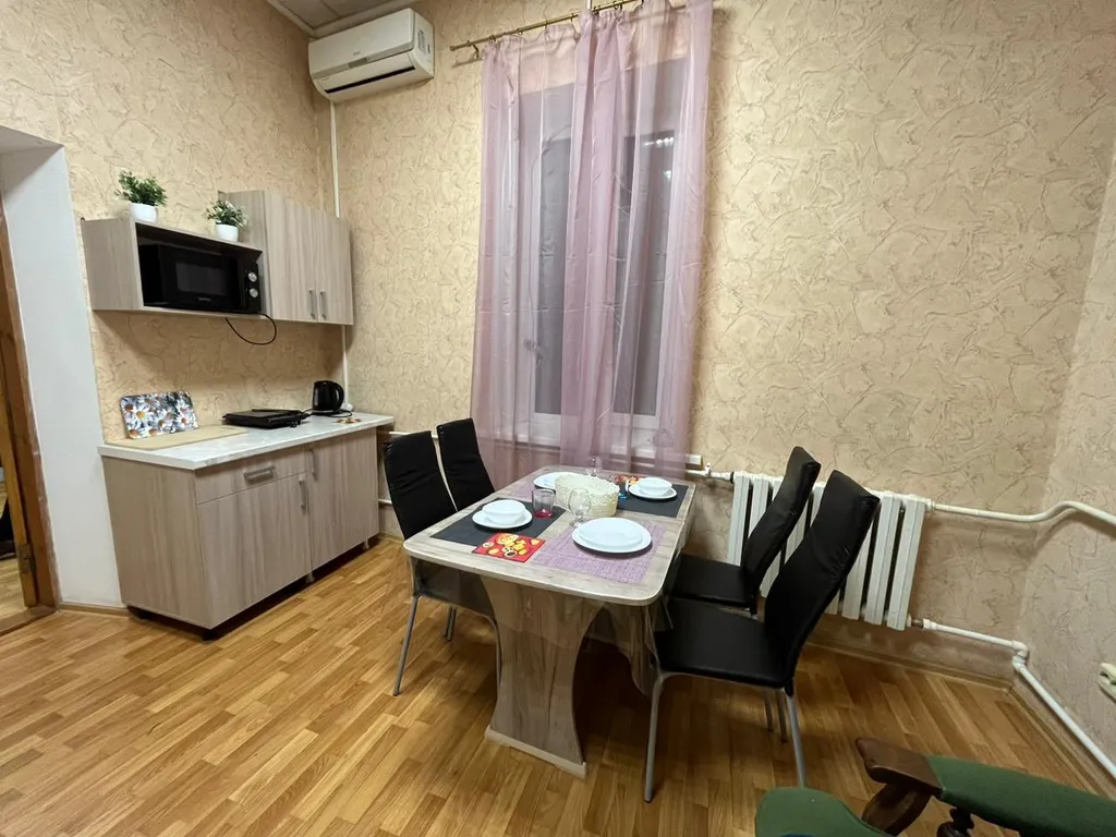 Апартаменты на Итальянском Семейный