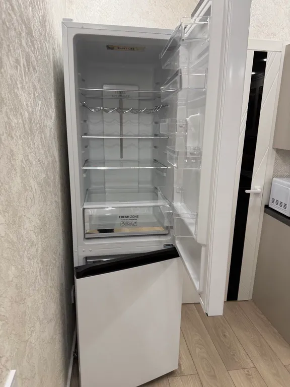 Уютная студия Попугай в центре города