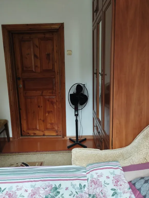 Уютная комната в частном доме