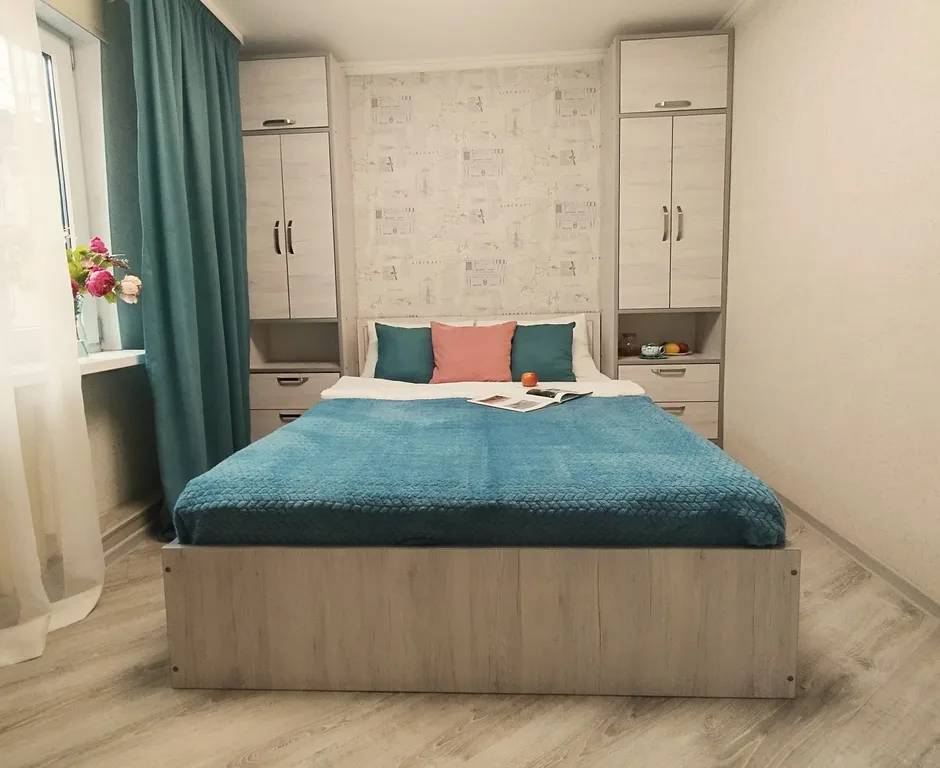 Коттедж Домик в центре — Геленджик