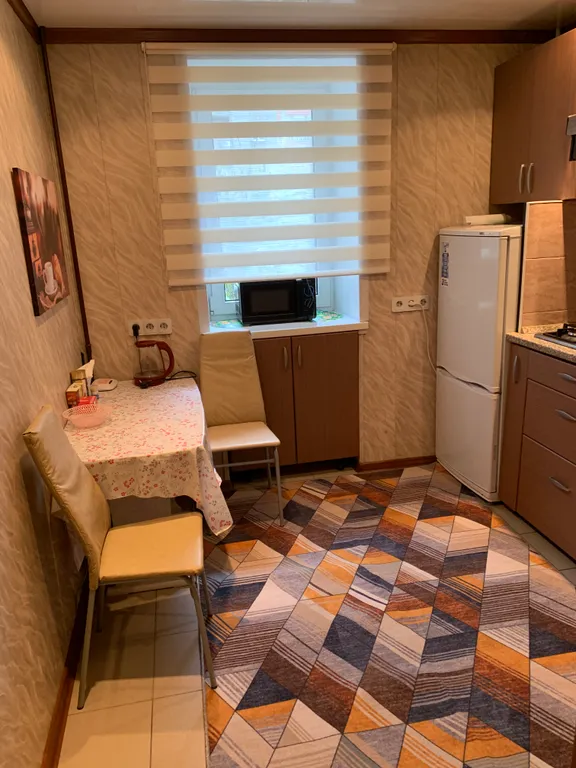 Квартира Уютная квартира в историческом центре — Ярославль