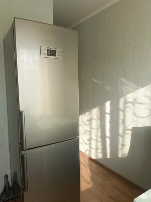 Квартира у парка