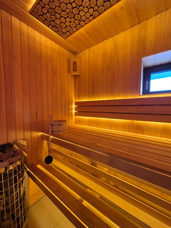 Гостевой дом Nadin