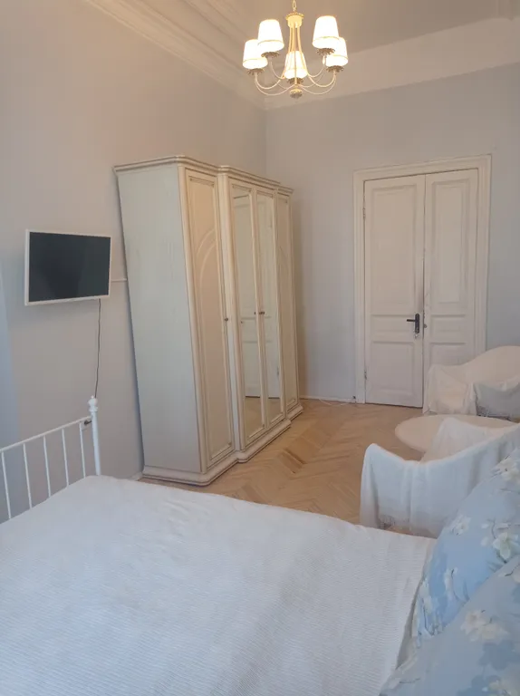 Квартира Комната — Санкт-Петербург