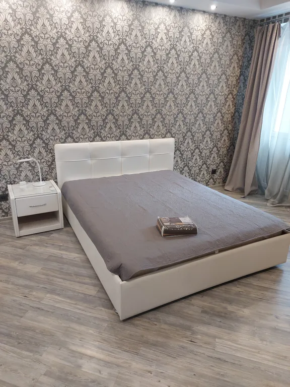 Квартира на набережной — аренда посуточно в Саратов