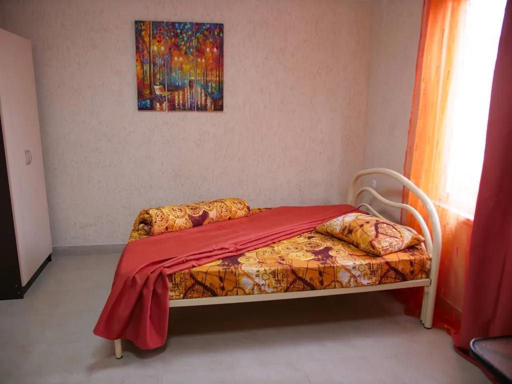 Коттедж Уютный одноэтажный дом — Должанская