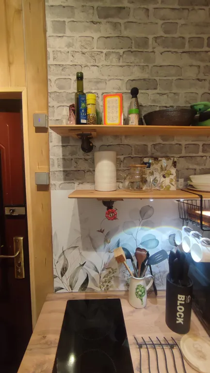 Уютная квартира в центре города-курорта