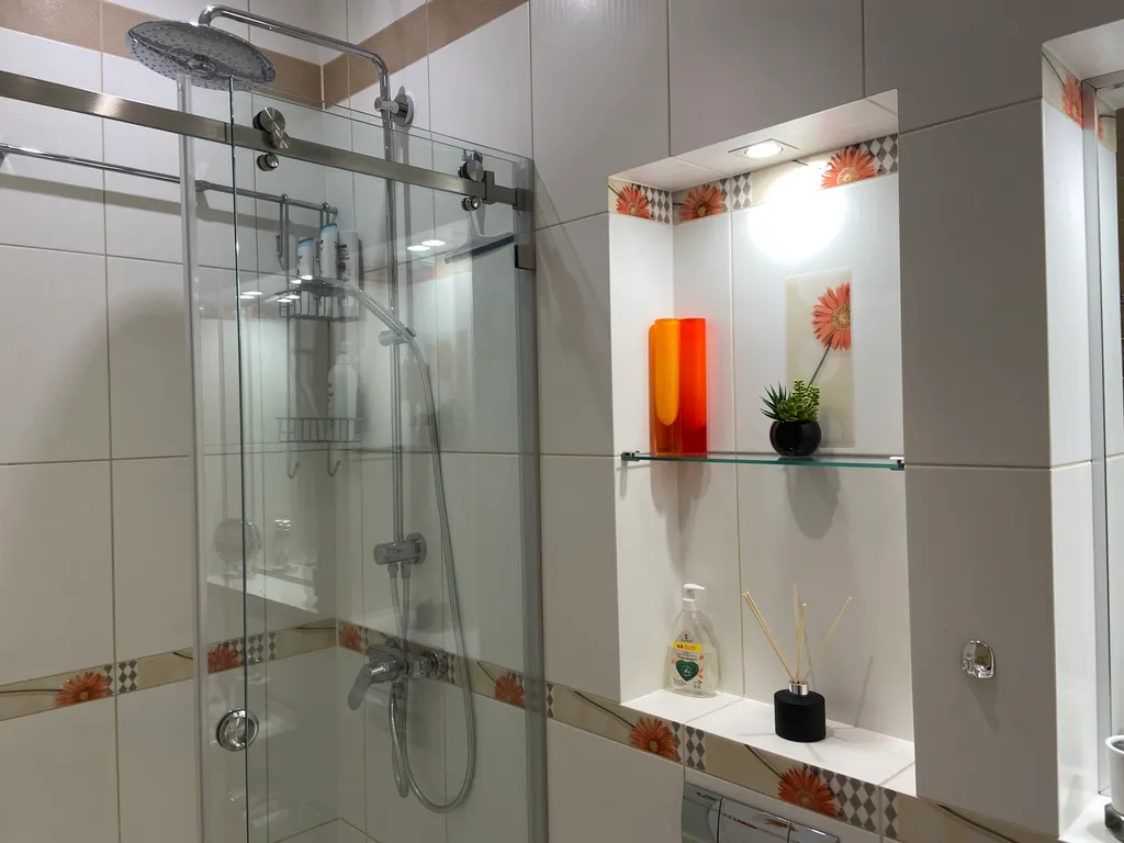 Комфорт и уют с видом на море