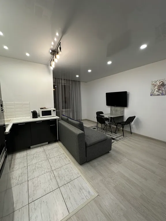 Квартира Минск Мир со всеми удобствами