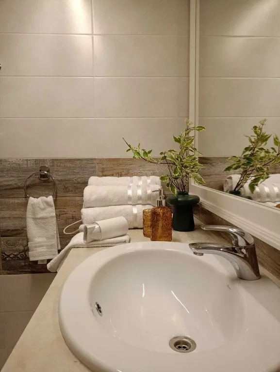 Кваpтиpa с бесконтактным заселением