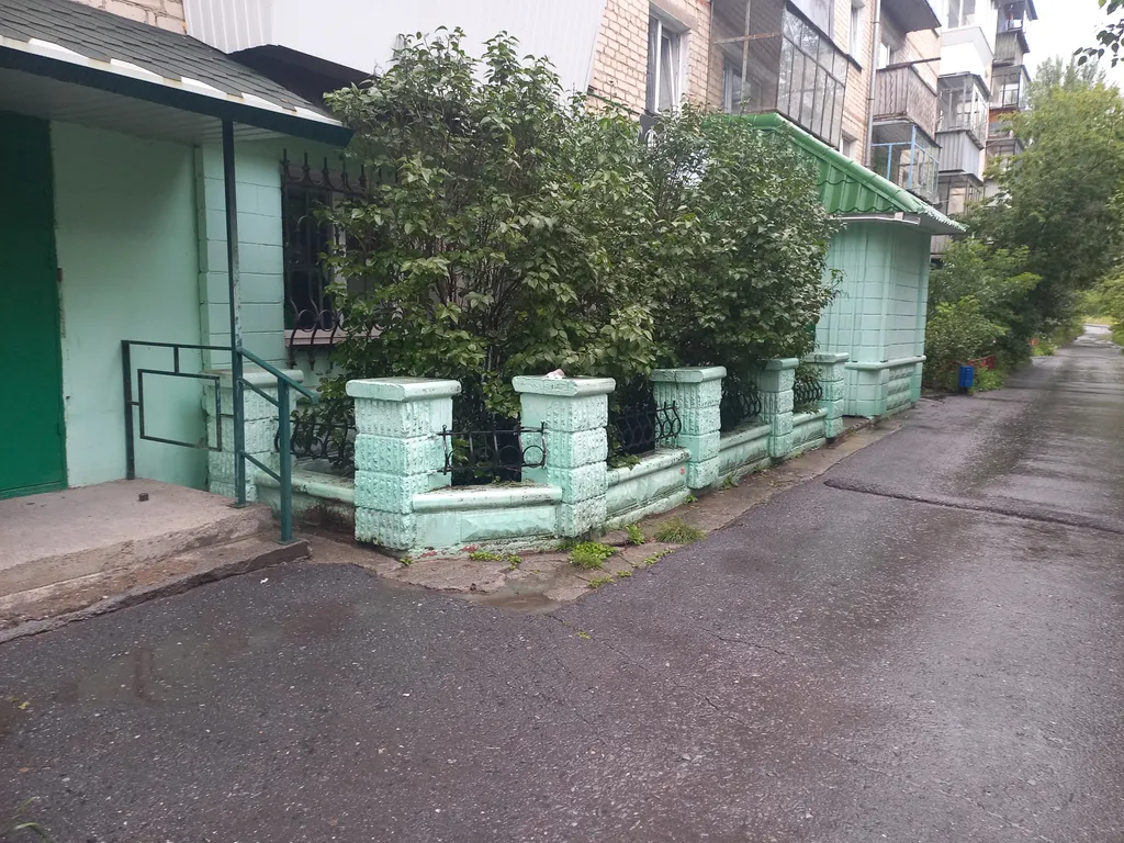 Лучшая двухкомнатная квартира