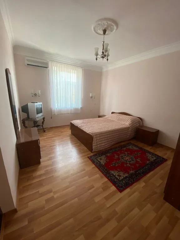 Дом на берегу с видом на море