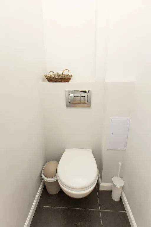 Уютная квартира в Академе