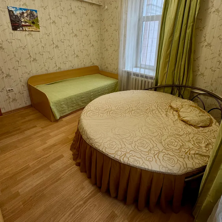 Уютная квартира в центре