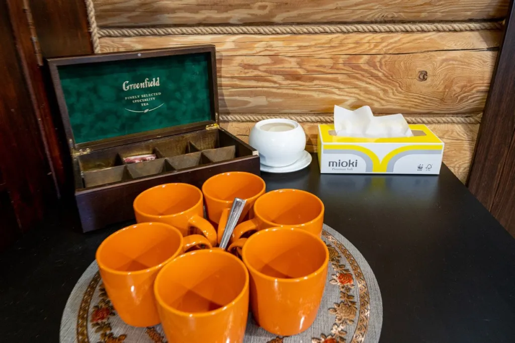 База Империал дом Уссури