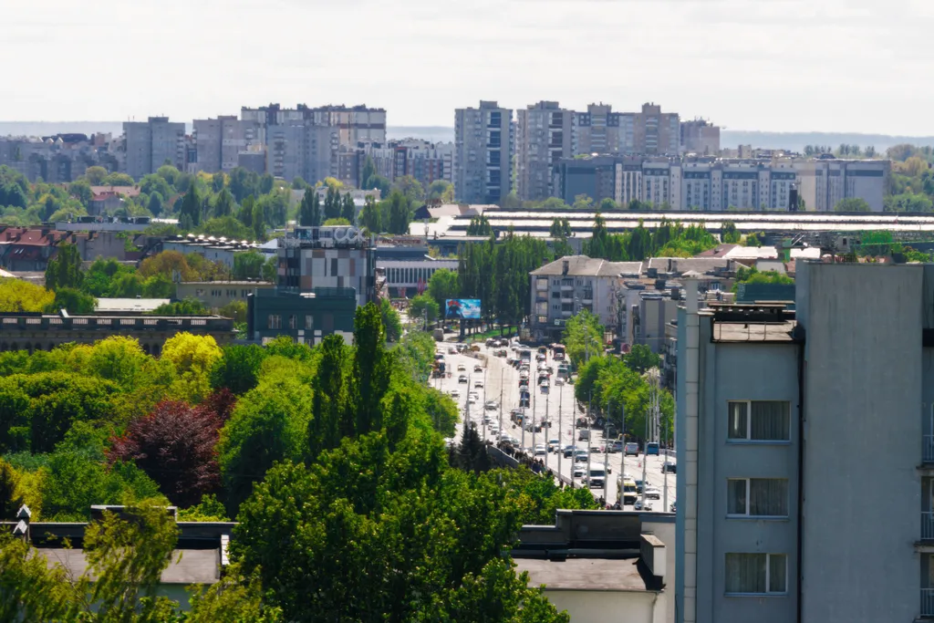 Квартира Квартира в центре города — Калининград