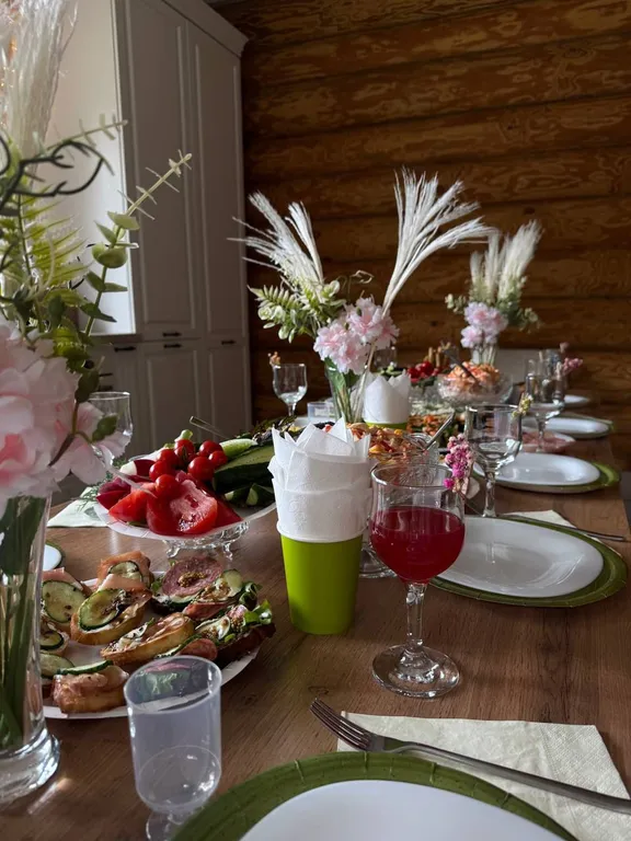 Гостевой дом Atmosphere