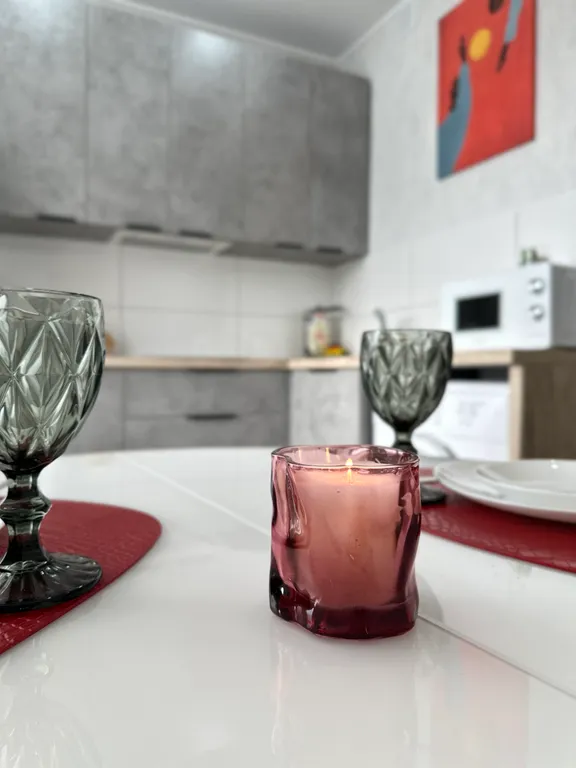 Dream house, квартира мечты