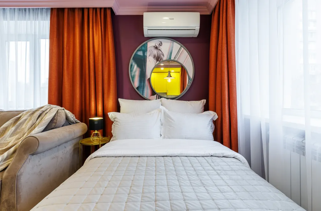 Прекрасная квартира в центре