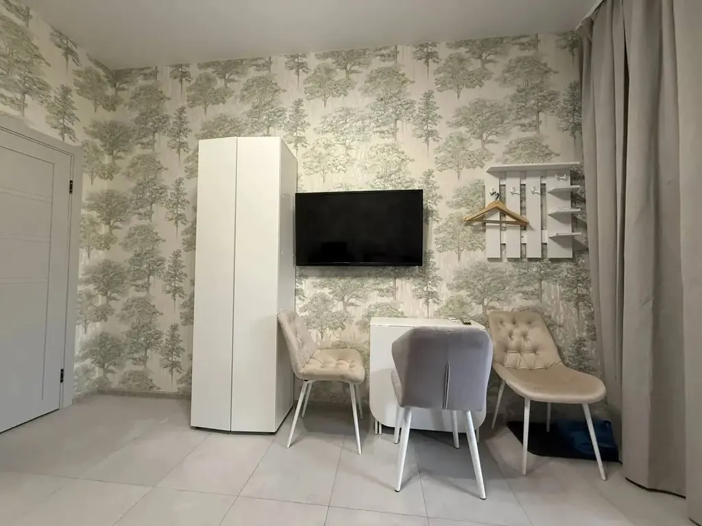 Квартира Комната — аренда посуточно в Воронеж