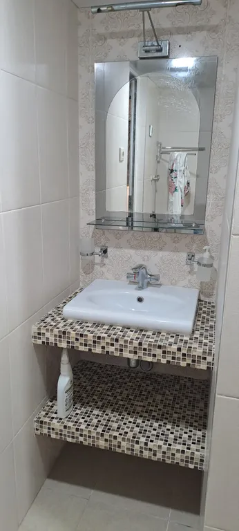 Уютный домик у моря