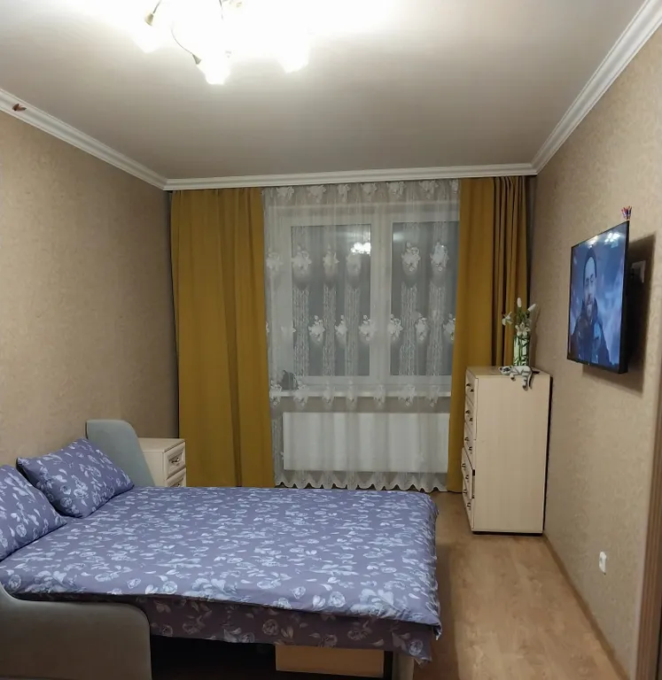 Уютная квартира рядом с Невой