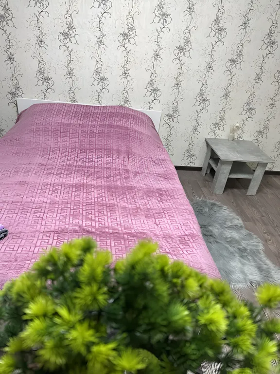 Квартира Уютная квартира в центре — Краснодон