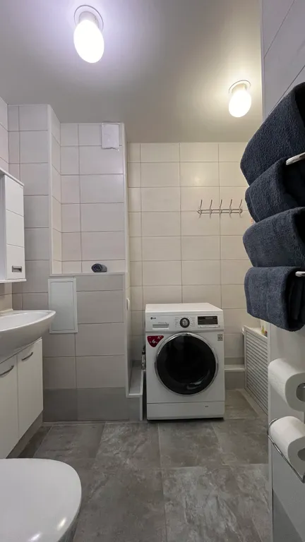 Kate Apartment Уют и Тепло