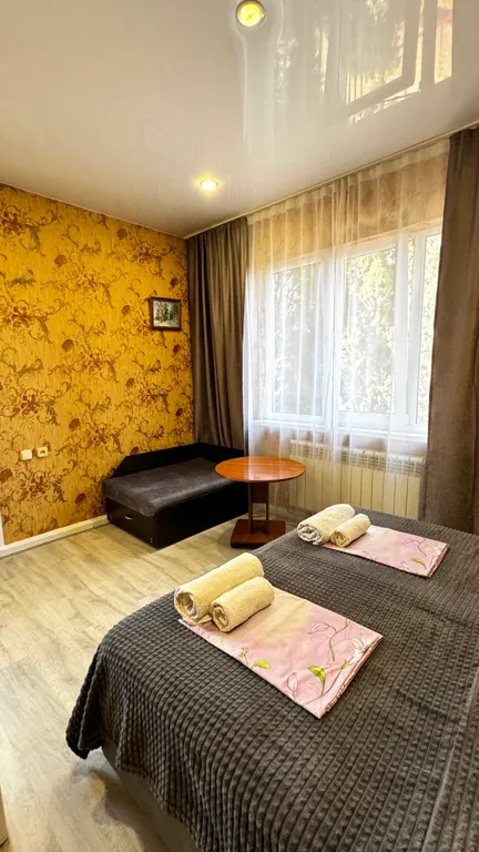 Квартира Комната — Адлер