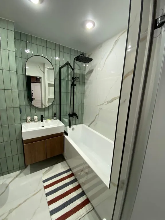 Евродвушка у Мамаева кургана