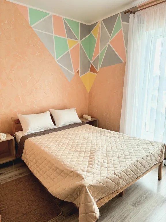 Домик у моря