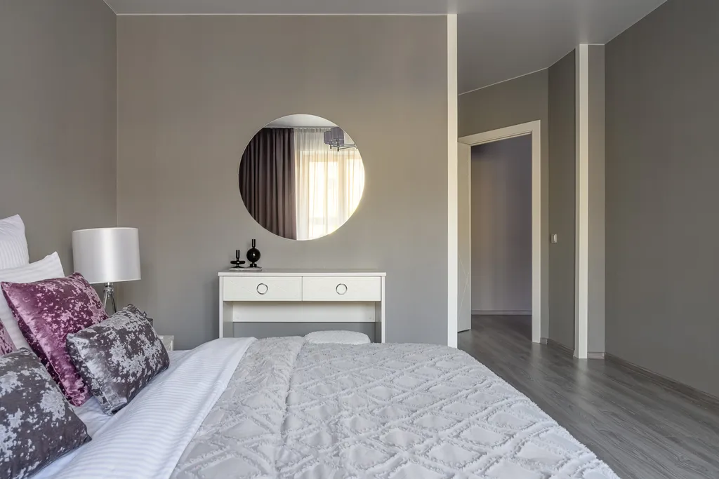 Квартира Уютная квартира в нескольких минутах от парка — Екатеринбург