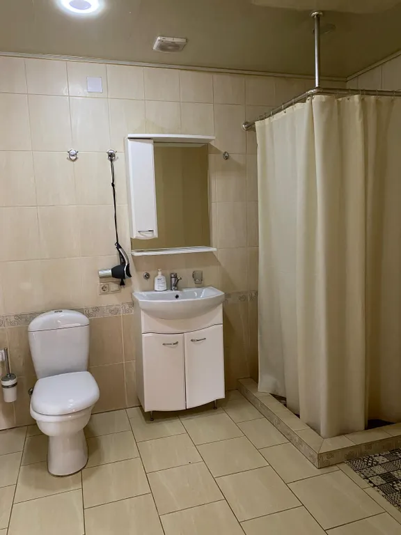 Дом комфорт на 7 человек