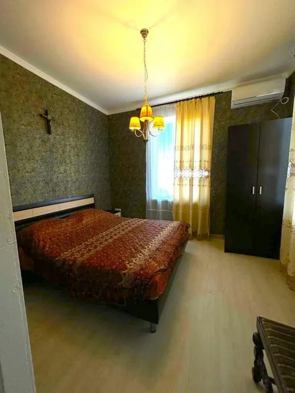 Квартира Двухместный эконом — аренда посуточно в Сухум