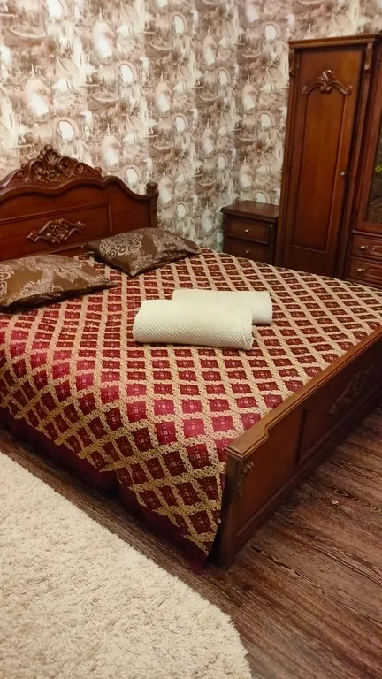 Гостевой дом