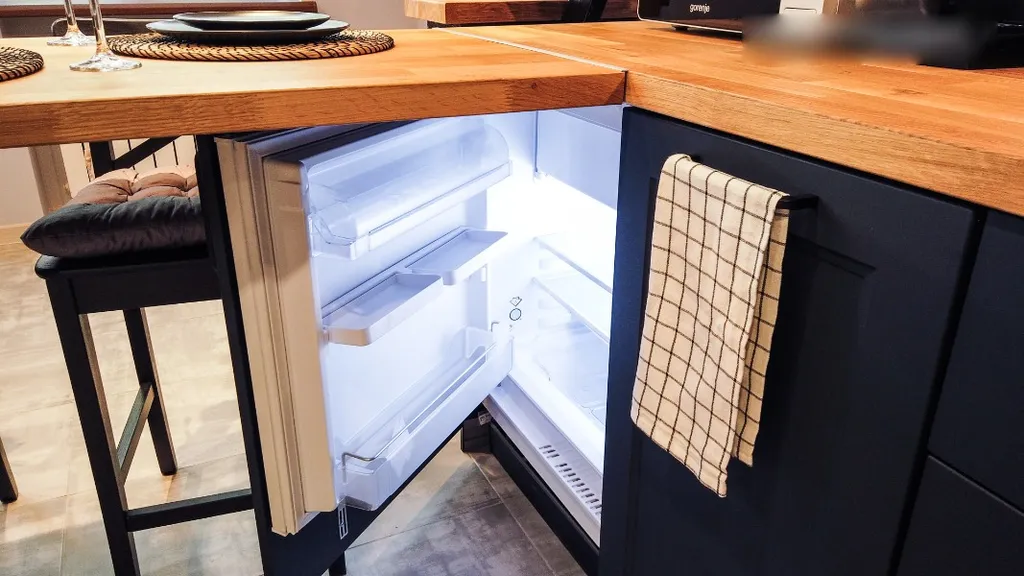 Двухуровневый апартамент в стиле лофт