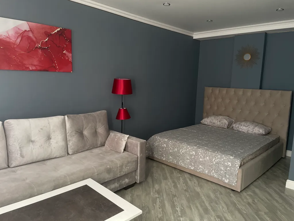 Квартира люкс в центре города