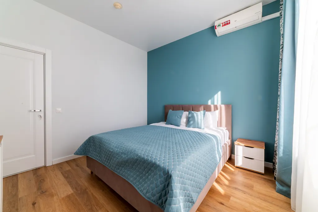 Квартира в Чистых прудах