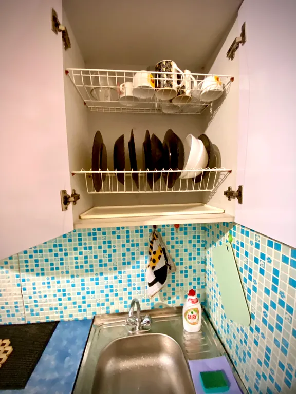 Уютная по-домашнему квартира возле Планеты