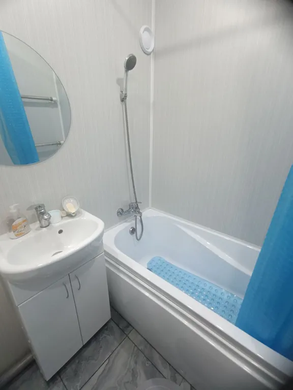 Уютная квартира ждёт гостей