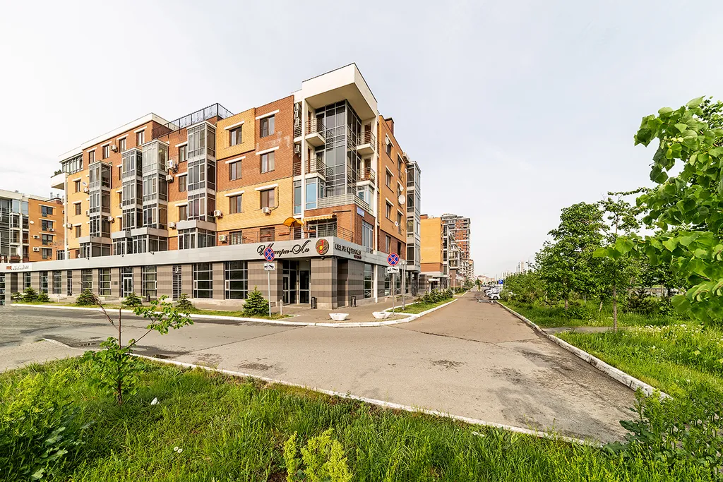 Квартира Апартаменты Мadrid с видом на Казанку — Казань