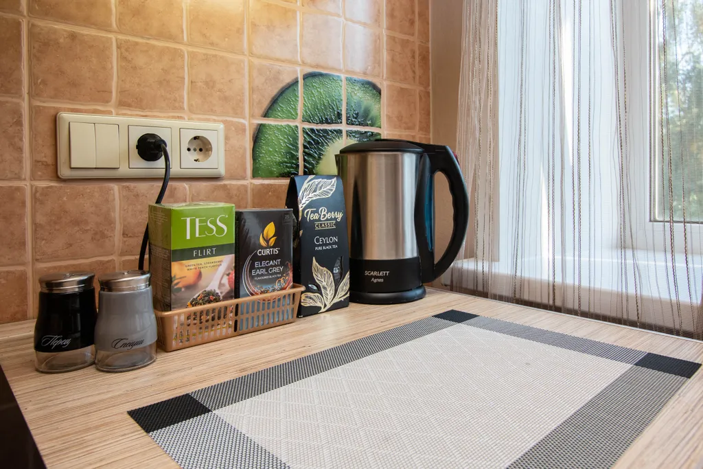 Уютная квартира в центре Новокузнецка