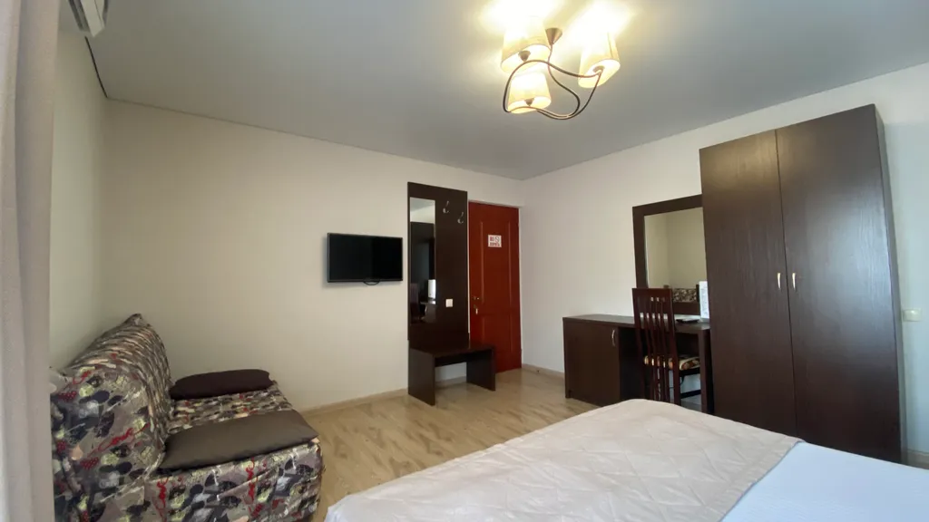 Квартира Комната — Геленджик