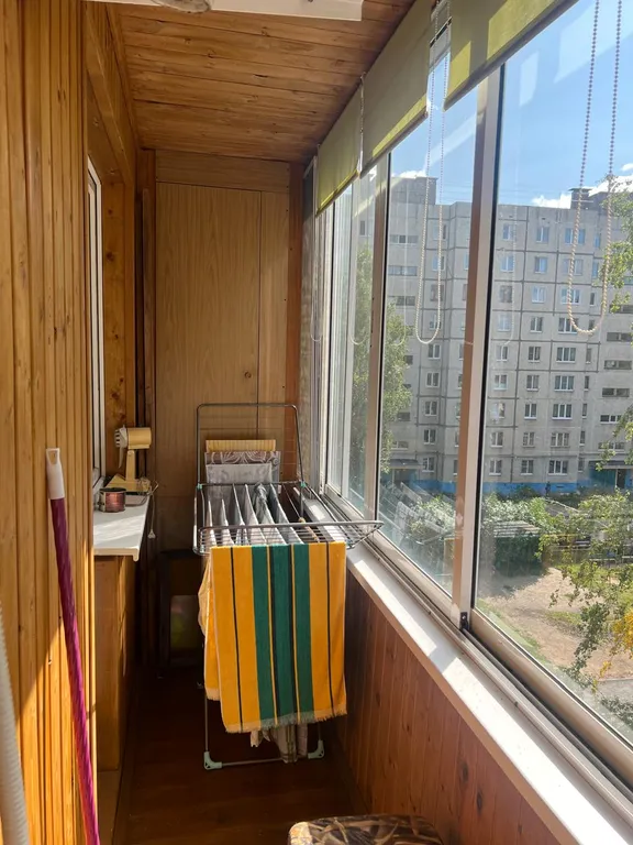 Квартира рядом с МНТК