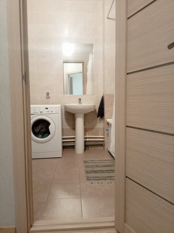 Квартира Уютная квартира, расположена вблизи ТЦ Броско-Молл — Хабаровск