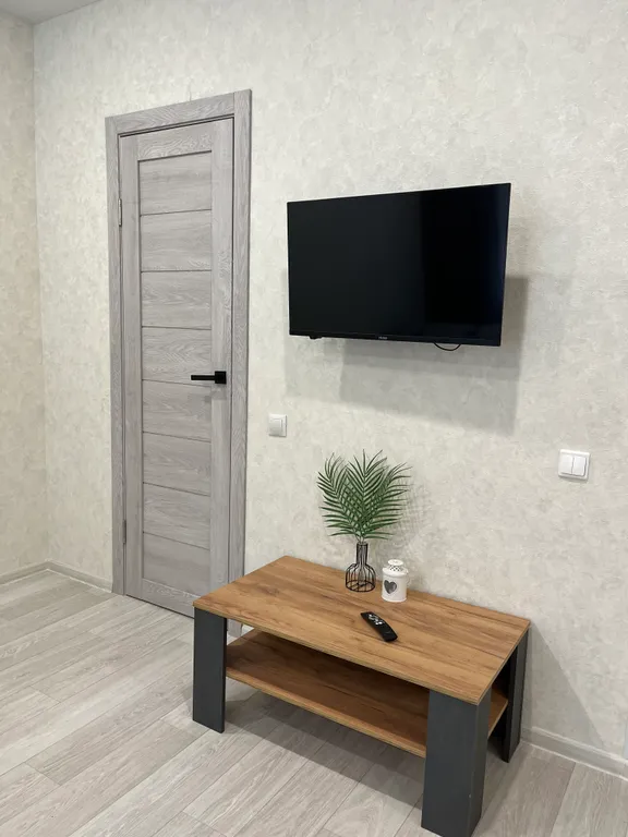 Уютная студия на Баки Урманчи